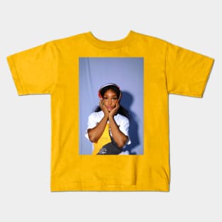 SZA - Chilling Kids T-Shirt